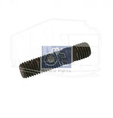 2.35072, Stud bolt — Diesel Technic