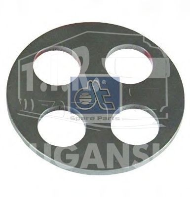 2.35129, Thrust washer — Diesel Technic
