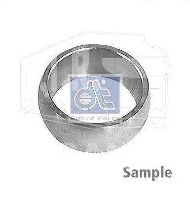 2.35190, Housing — Diesel Technic