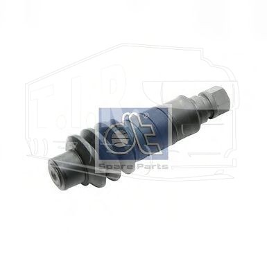 2.40520, Shaft — Diesel Technic