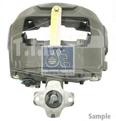 2.40561, Brake caliper — Diesel Technic