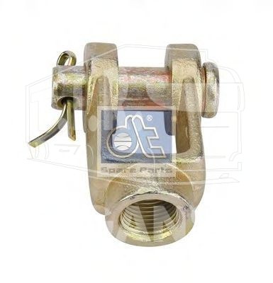 2.40913, Link yoke — Diesel Technic