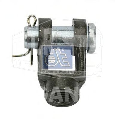 2.40914, Link yoke — Diesel Technic