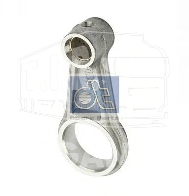 2.44838, Con rod — Diesel Technic