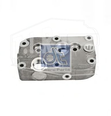 2.44841, Cylinder head — Diesel Technic