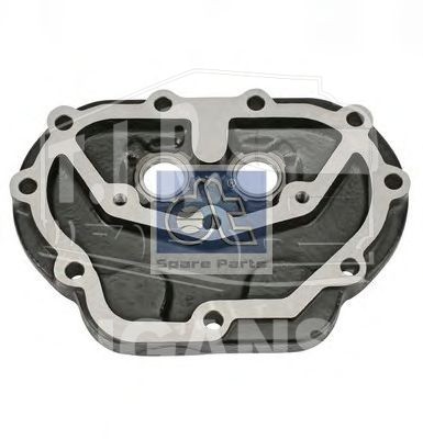 2.44979, Valve plate — Diesel Technic