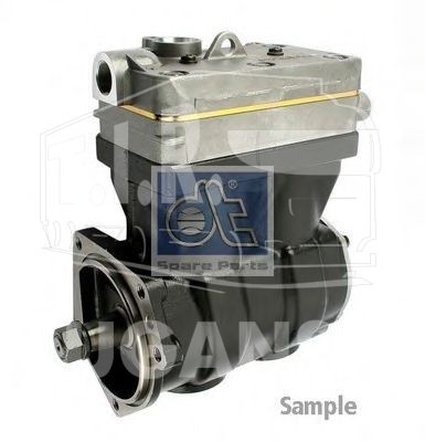 2.44996, Compressor — Diesel Technic