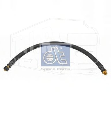 2.47272, Brake hose — Diesel Technic