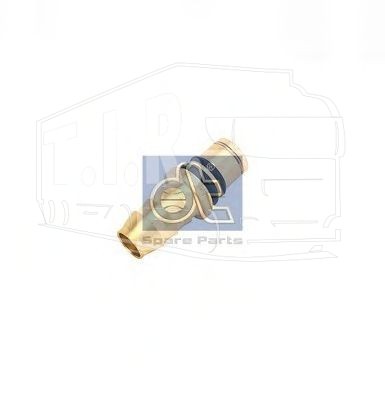 2.47402, Connector — Diesel Technic