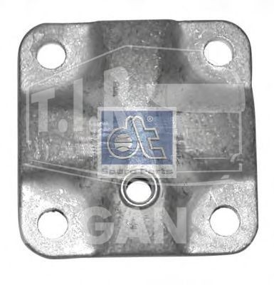 2.50072, Cover — Diesel Technic