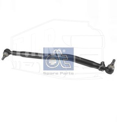 2.53161, Drag link — Diesel Technic