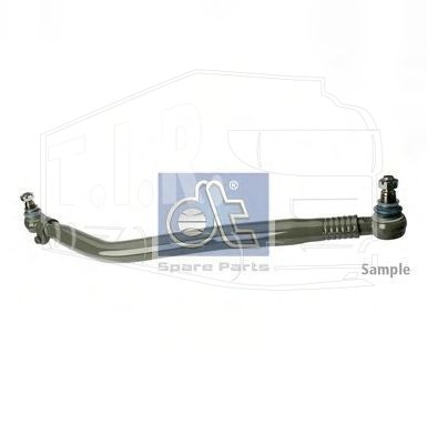 2.53177, Drag link — Diesel Technic