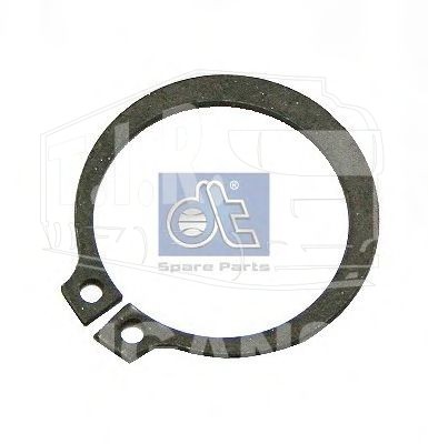 2.53240, Кольцо стопорное 25*1.2 — Diesel Technic