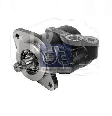 2.53452, Servo pump — Diesel Technic