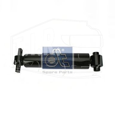 2.61115, Shock absorber — Diesel Technic
