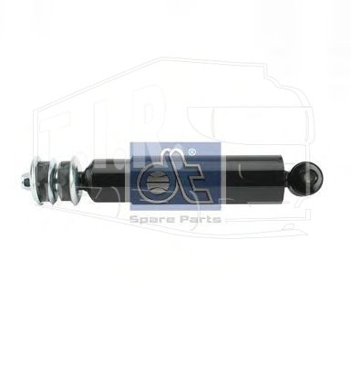 2.61262, Shock absorber — Diesel Technic