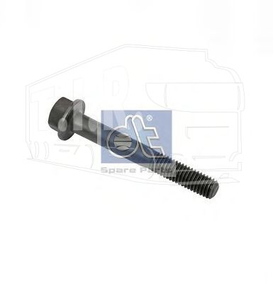 2.61947, Flange screw — Diesel Technic