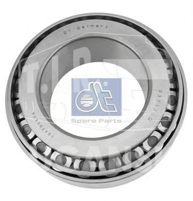 Roller bearing