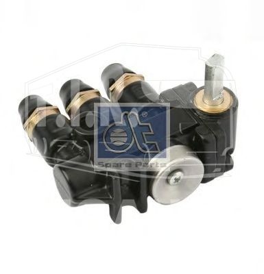 2.70082, Level valve — Diesel Technic