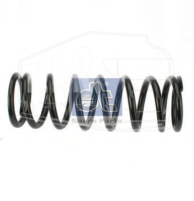 2.70404, Coil spring — Diesel Technic