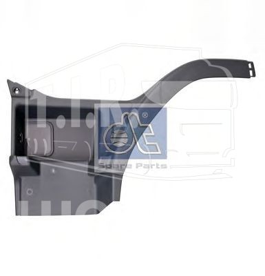 2.71096, Step well case — Diesel Technic