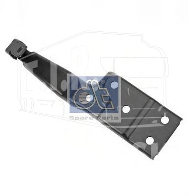 2.71247, Bracket — Diesel Technic