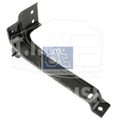 2.71451, Bracket — Diesel Technic