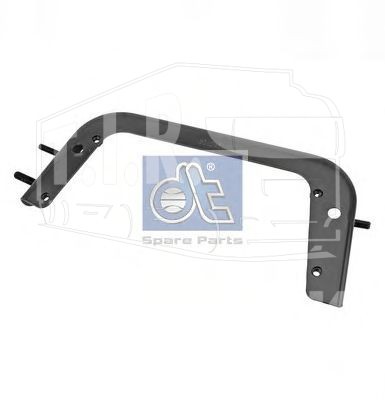 2.71452, Bracket — Diesel Technic