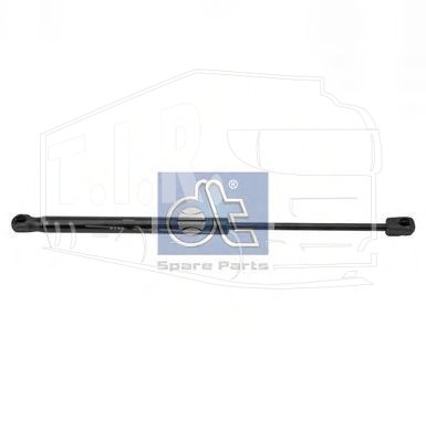 2.72072, Gas spring — Diesel Technic