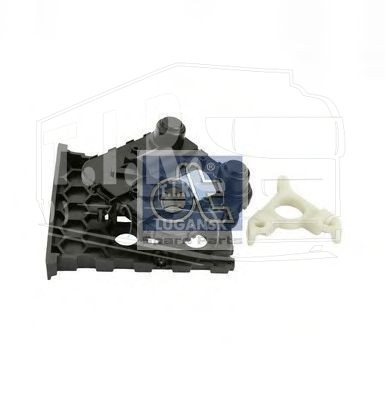 2.73231, Mirror adjustment — Diesel Technic