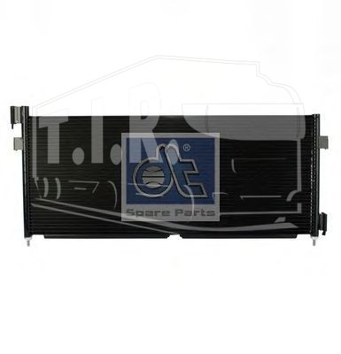 2.76006, Condenser — Diesel Technic