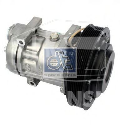 2.76074, Compressor — Diesel Technic