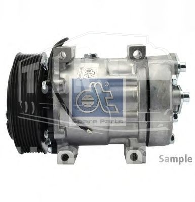2.76079, Compressor — Diesel Technic