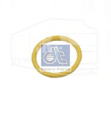 2.76207, O-ring — Diesel Technic