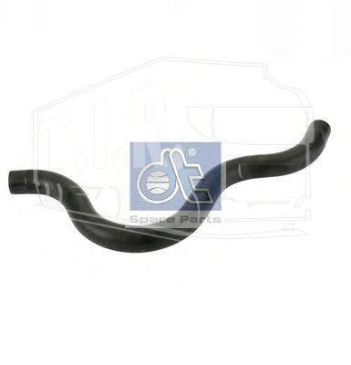 2.76260, Hose — Diesel Technic