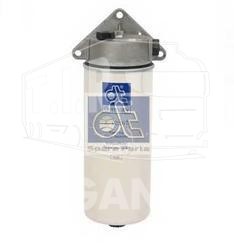 2.91241, Fuel filter — Diesel Technic