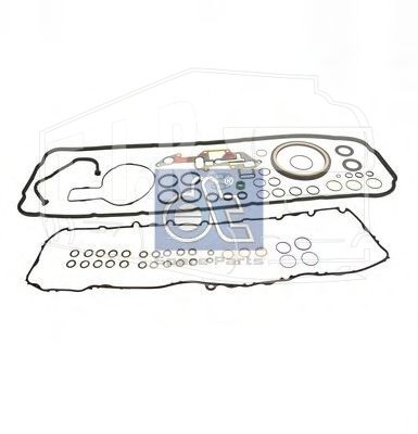 2.91261, Gasket kit — Diesel Technic