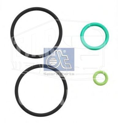 2.92510, O-ring kit — Diesel Technic