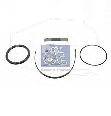 2.93007, Repair kit — Diesel Technic