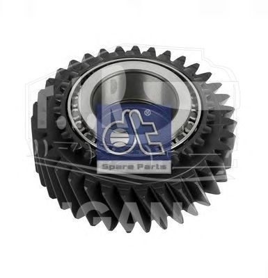 2.93410, Gear — Diesel Technic