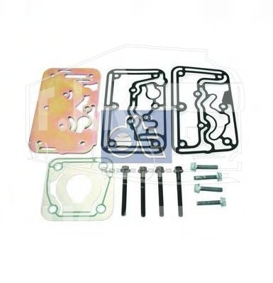 2.94027, Repair kit — Diesel Technic