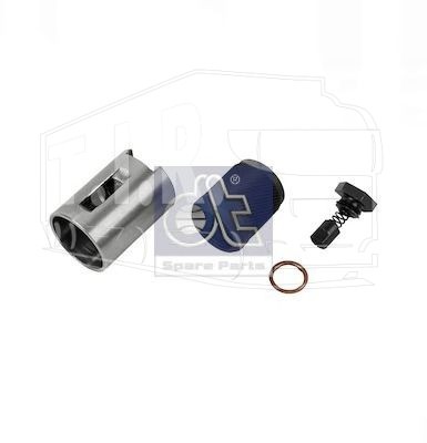 2.94190, Repair kit — Diesel Technic