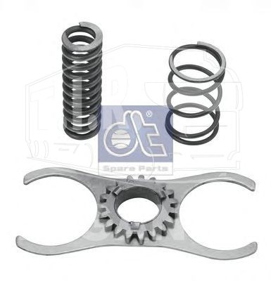 2.94212, Repair kit — Diesel Technic