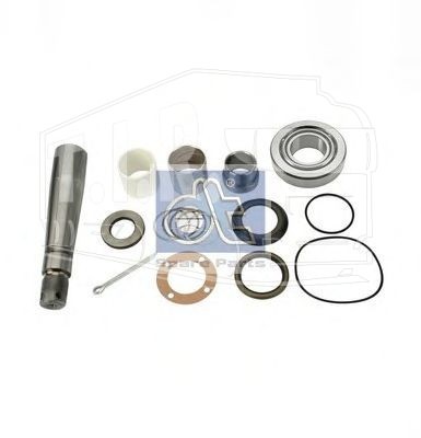 2.95010, King pin kit — Diesel Technic