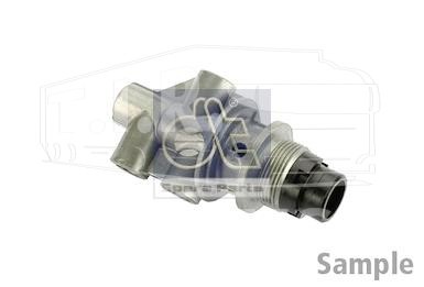 7.40321, Клапан — Diesel Technic