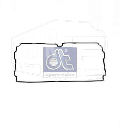 1.24175, COVER GASKET — Diesel Technic