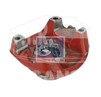 End yoke