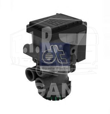 1.21797, Модулятор EBS одноканальный (Knorr:K021202N50) SCANIA 4/P/G/R/T-SERIES,BUS F/K/N — Diesel Technic