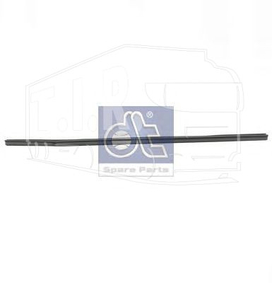 1.22910, Strip — Diesel Technic