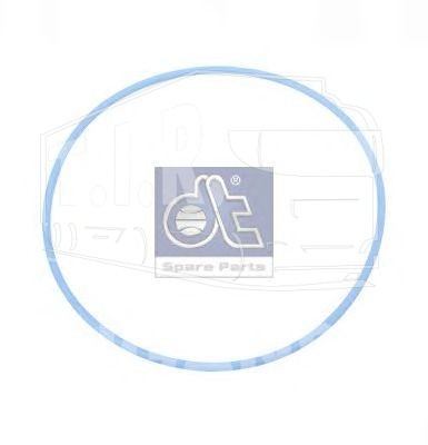1.24065, O-ring 119.5*3 — Diesel Technic